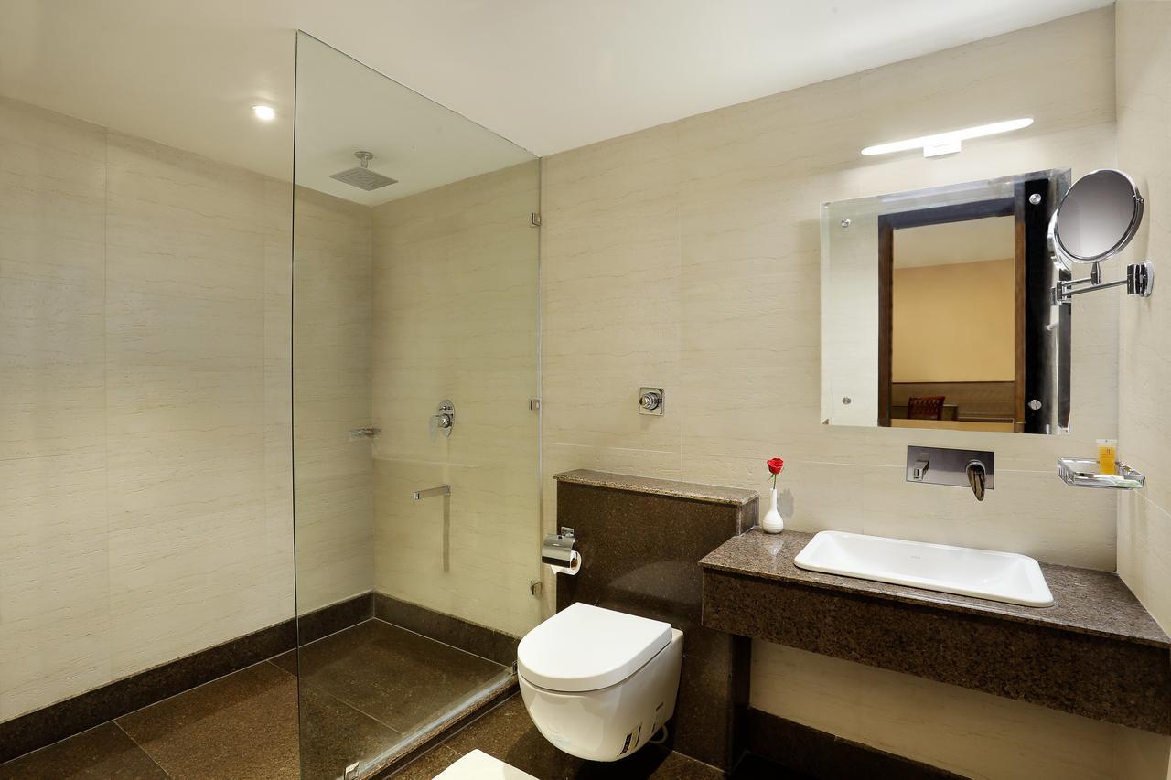 The Manor Bareilly By Leisure Hotels Exterior photo